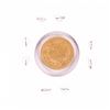 Image 2 : 1855 Type 2 $1 Liberty Head Gold Dollar Coin