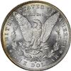 Image 5 : 1881-S $1 Morgan Silver Dollar Coin PCGS MS65 Amazing Toning