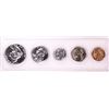 Image 1 : 1956 (5) Coin Proof Set