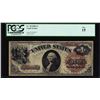 Image 1 : 1880 $1 Legal Tender Note Fr.28 PCGS Fine 15