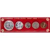 Image 1 : 1954 (5) Coin Proof Set