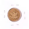 Image 2 : 1878 $5 Liberty Head Half Eagle Gold Coin