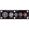Image 1 : 1954 (5) Coin Proof Set