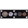 Image 2 : 1954 (5) Coin Proof Set