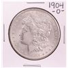 Image 1 : 1904-O $1 Morgan Silver Dollar Coin