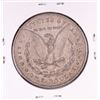 Image 2 : 1878 7TF $1 Morgan Silver Dollar Coin
