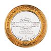 Image 2 : .999 Fine Silver Suncoast Las Vegas, Nevada $10 Limited Edition Gaming Token
