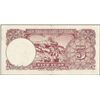 Image 2 : 1941 The Central Bank of China 5 Yuan Currency Note