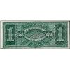 Image 2 : 1886 $1 Martha Washington Silver Certificate Note