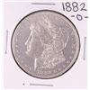 Image 1 : 1882-O $1 Morgan Silver Dollar Coin