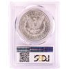 Image 2 : 1881-S $1 Morgan Silver Dollar Coin PCGS MS65