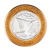 Image 1 : .999 Silver Silverton Casino Las Vegas, NV $10 Casino Limited Edition Gaming Token