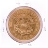 Image 2 : 1856-S $20 Liberty Head Double Eagle Gold Coin