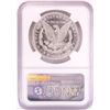 Image 2 : 1881-S $1 Morgan Silver Dollar Coin NGC MS63* Star