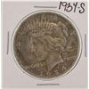 Image 1 : 1934-S $1 Peace Silver Dollar Coin