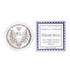 Image 2 : United Snakes of America Indian Skull 1 oz Antique Silver Proof Round w/COA