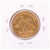 Image 2 : 1908 $10 Indian Head Eagle Gold Coin