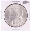 Image 1 : 1889 $1 Morgan Silver Dollar Coin
