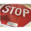 Image 2 : STOP SIGN