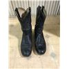 Image 1 : WESTERN COWBOY BOOTS SIZE 7 1/2