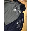 Image 9 : TORONTO MAPLE LEAFS SHIRT SIZE LARGE + HOODIE SIZE LARGE