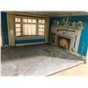 Image 3 : DOLLHOUSE W/ 5 ROOMS + 2 LEVELS