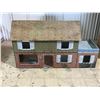 Image 4 : DOLLHOUSE W/ 5 ROOMS + 2 LEVELS