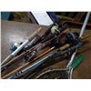 Image 2 : FISHING RODS AND NETS