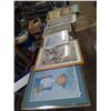 Image 1 : 7x LARGER PICTURES IN FRAMES
