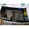 Image 2 : MISC KITCHEN SUPPLIES/KITCHENWARE