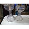 Image 3 : 2 OIL LAMPS