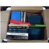 Image 1 : LARGE BOX OF BOOKS