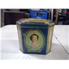 Image 1 : CORONATION SOUVENIR 1953 TIN CAN