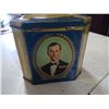 Image 3 : CORONATION SOUVENIR 1953 TIN CAN