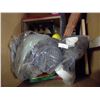 Image 5 : BOX OF MISC