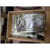 Image 3 : BOX OF VACUUM BAGS AND HANDHELD VACUUM APPLIANCE