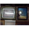 Image 3 : LOT OF PICTURES IN FRAMES
