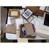 Image 2 : VARIOUS PHOTO FRAMES, WOODEN AND PAPER FRAMES