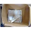 Image 4 : BOX OF VARIOUS BLANKETS