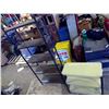 Image 1 : 2 SHELVING UNITS