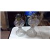 Image 1 : 2 COAL OIL LAMPS