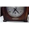 Image 2 : ENFIELD MANTLE CLOCK W/PENDULUM