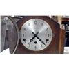 Image 3 : ENFIELD MANTLE CLOCK W/PENDULUM