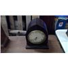 Image 1 : SETH THOMAS MANTLE CLOCK W/KEY AND PENDULUM