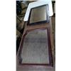 Image 1 : 2 MIRRORS
