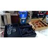Image 1 : 2 BOXES, 1 INCLUDES CANDLES, 1 INCLUDES NORTHERN LIGHTS CASINO GLASSES AND PITCHER