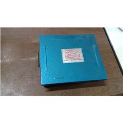 BROOKS ORIGINAL HOME SMOKER, BRITISH MADE