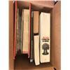 Image 3 : BOX OF COOKING BOOKS + VARIOUS OTHER BOOKS