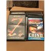Image 2 : LOT OF DVD MOVIES