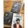 Image 2 : BOX OF MOVIES (DVD)